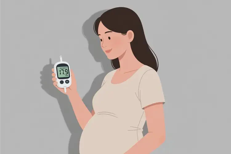 孕婦中午血糖17(圖1)