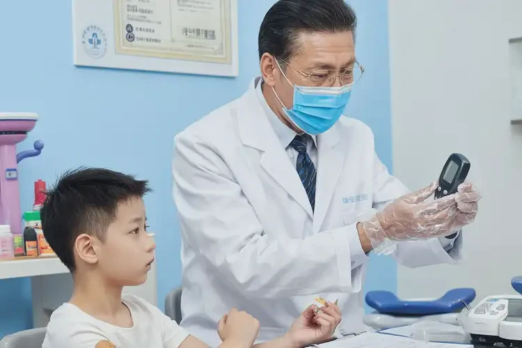 小孩中午血糖16(圖1)