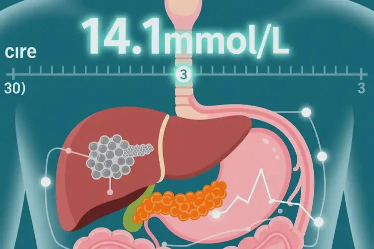 更年期女性下午血糖14(圖1)