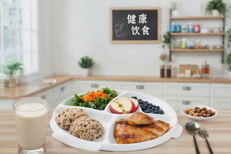 老年人中午血糖15(圖1)