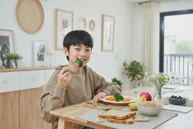 青少年早上血糖15(圖1)