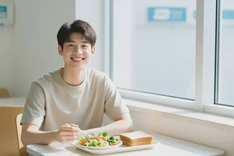 年轻人中午血糖8(图2)