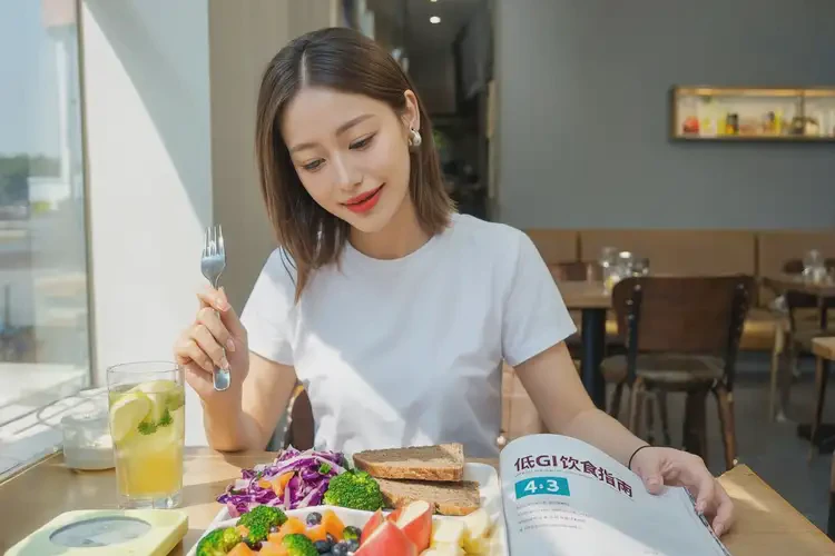 年輕人早餐血糖21(圖1)