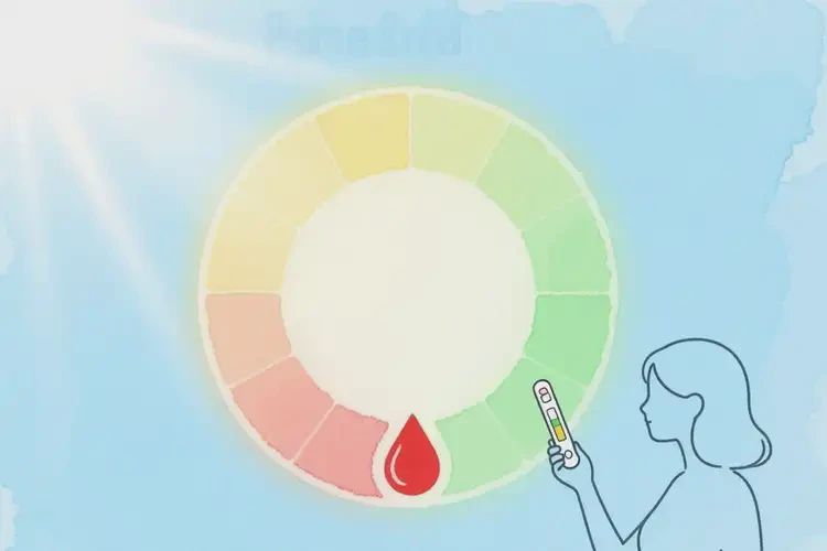 女性早上空腹血糖3(圖2)