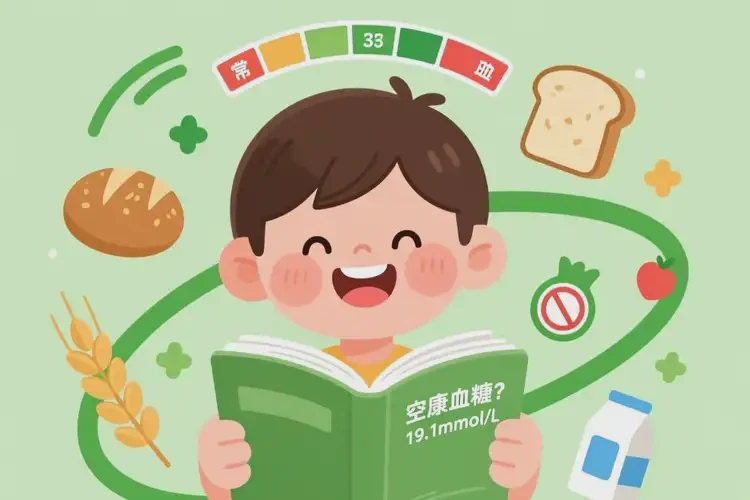 小孩空腹血糖19(圖1)