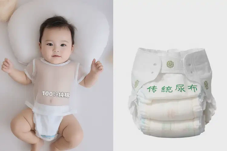 婴幼儿肛周容易起湿疹不管它会自己好吗(图1)