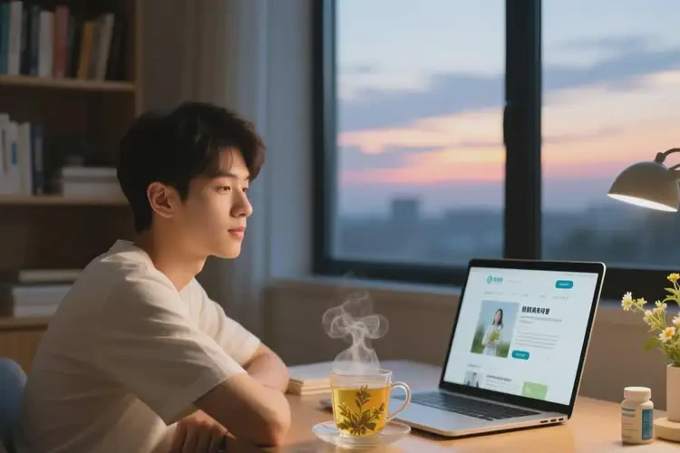 年輕人下午血糖8(圖1)