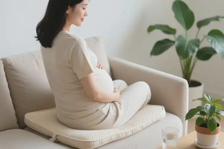 產(chǎn)婦屁股有濕疹可以徹底自愈嗎(圖3)