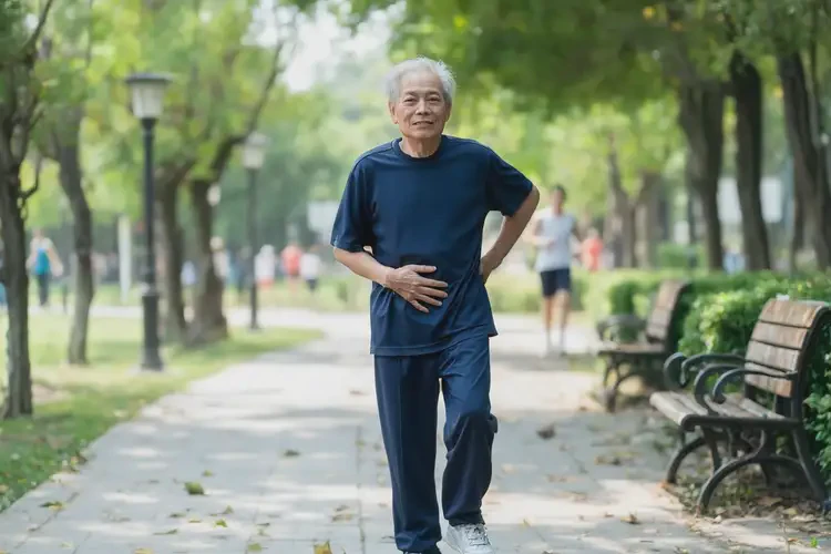 64岁出现乏力是糖尿病吗(图2)