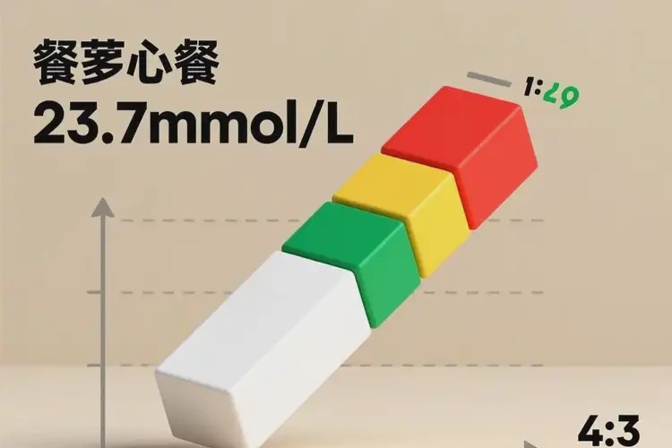 青少年餐后血糖23(圖1)