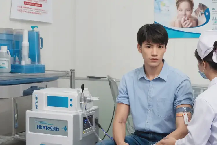 年輕人早餐血糖21(圖1)