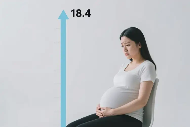 孕婦早上血糖18點4是糖尿病嗎(圖2)