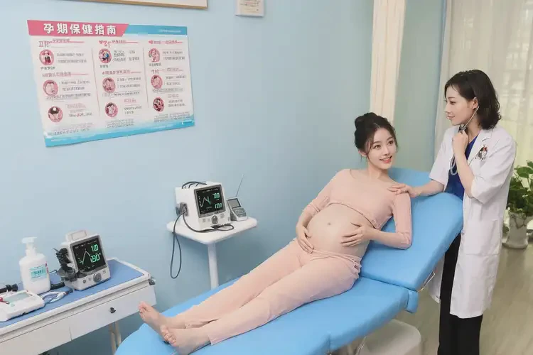 懷孕60多天胎心率100怎么回事(圖2)