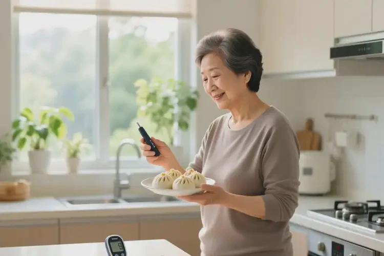 中老年人早上血糖3(圖1)