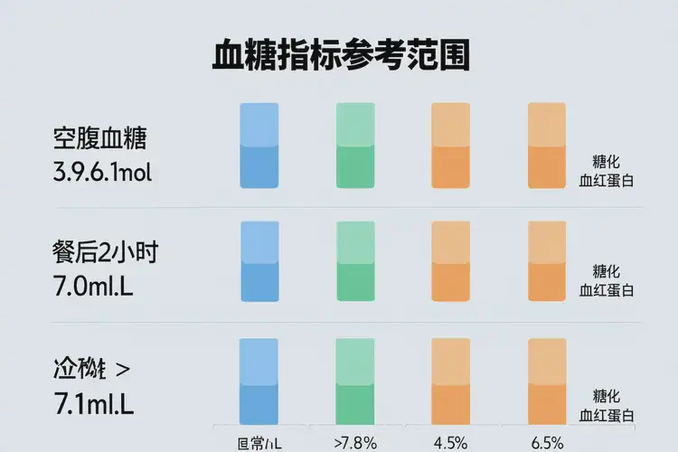 女性早上血糖10(圖1)