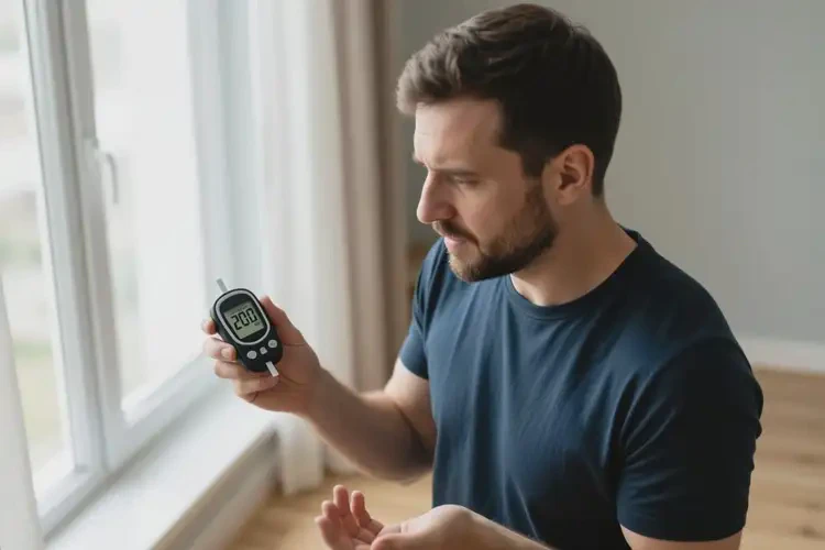 男人下午血糖20(圖1)