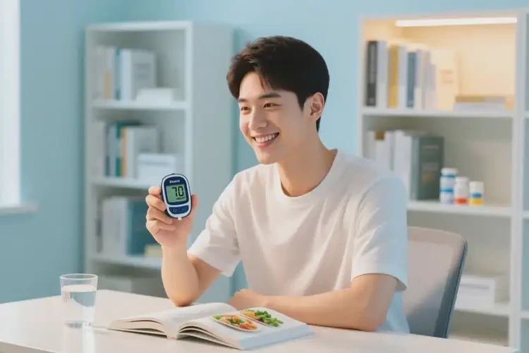 年輕人晚上血糖7點(diǎn)0是怎么回事(圖4)