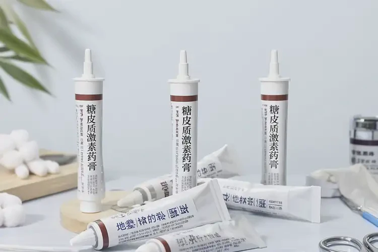 男生脸上长湿疹可不可以彻底自愈(图3)