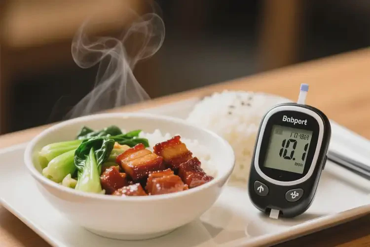 老年人中餐血糖10(圖1)