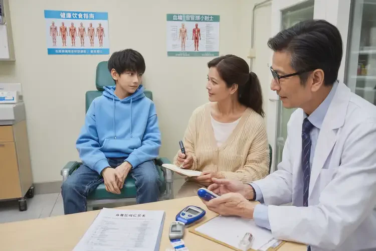 青少年中餐血糖3(圖1)