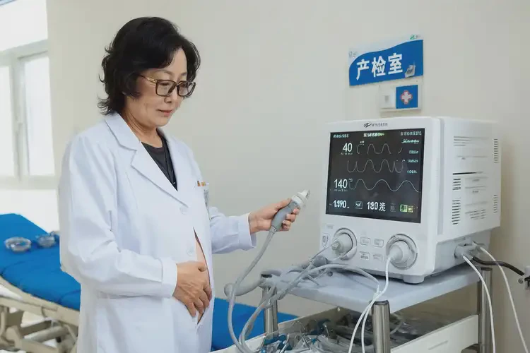 孕17周3天胎心率180寶寶還能要嗎(圖3)