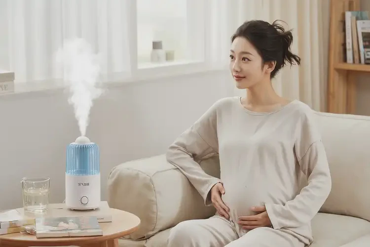 產(chǎn)婦臉上出現(xiàn)濕疹能徹底自愈嗎(圖1)