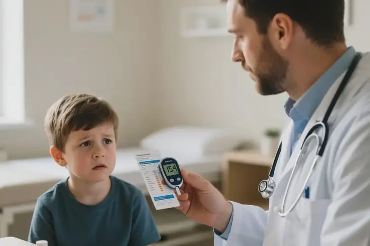 小孩下午血糖15(圖1)