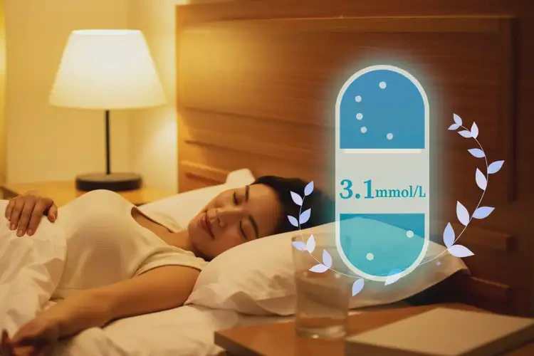 女性睡前血糖3(图3)