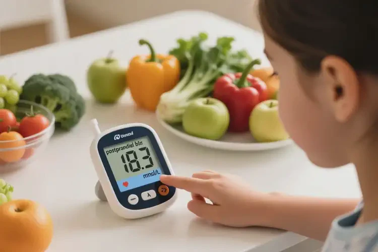 年輕人餐后血糖18點3是糖尿病嗎(圖3)