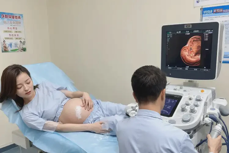 孕晚期胎心率98寶寶還能要嗎(圖3)