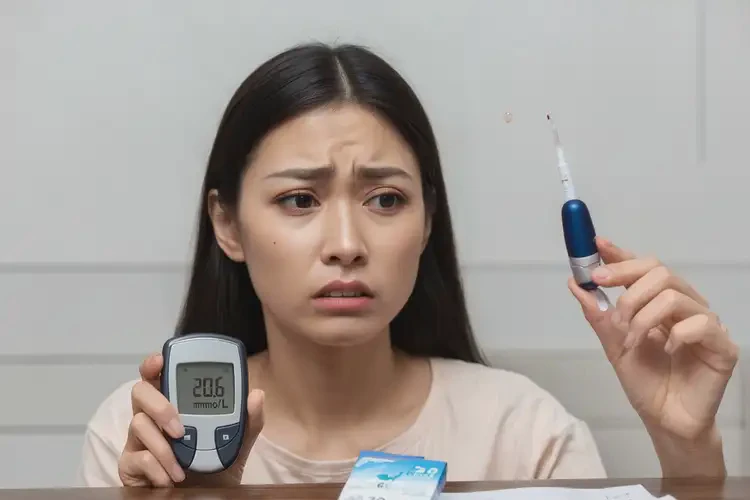 年輕人下午血糖20(圖1)