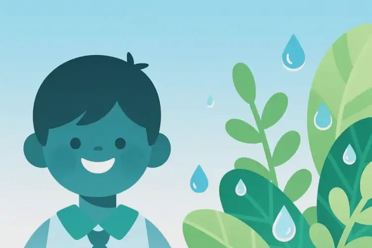 小学生肛周偶尔起湿疹可不可以彻底自愈(图4)