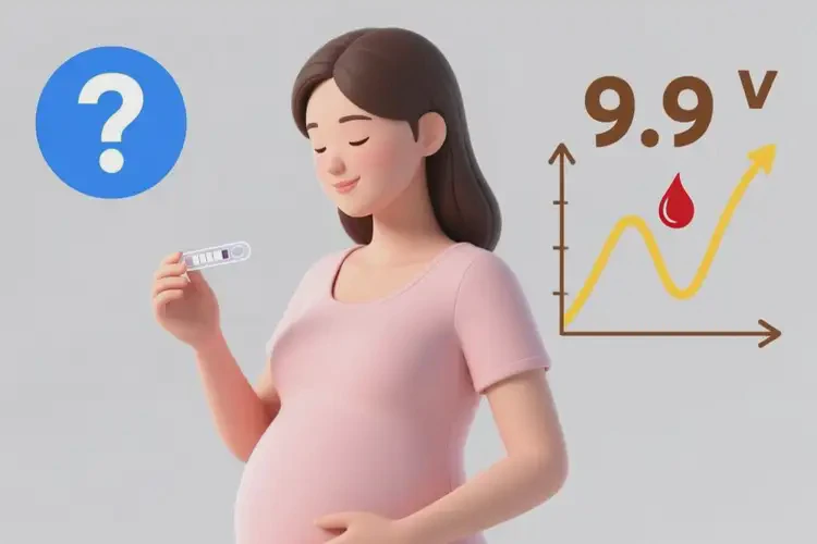 孕妇空腹血糖9(图1)