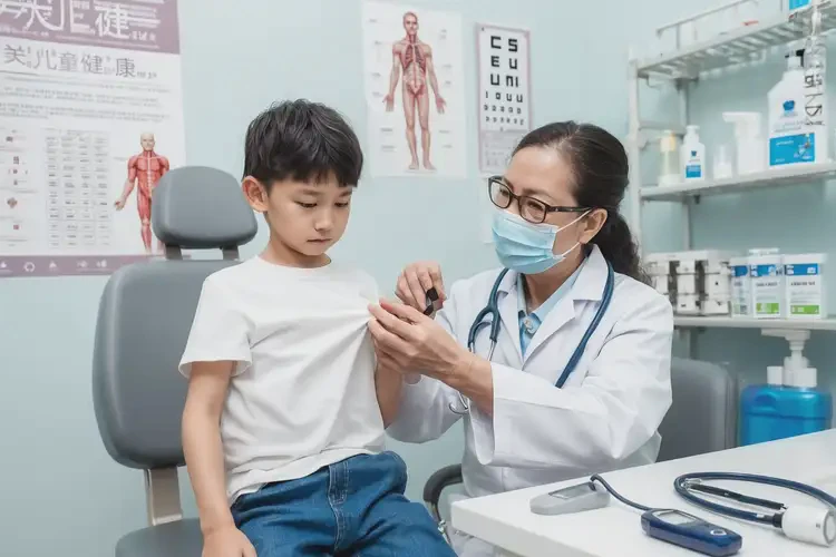 小孩晚上血糖5(圖1)