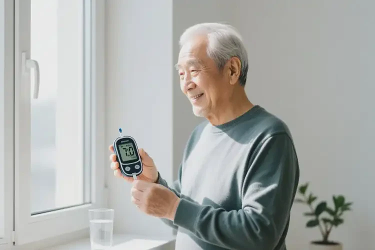 老年人空腹血糖7(圖3)