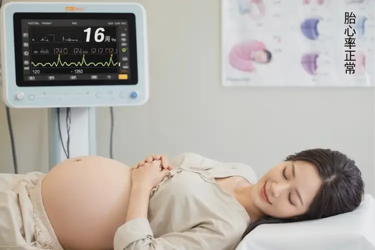孕16周1天胎心86還能保住嗎(圖4)