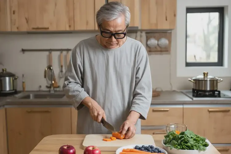 老年人下午血糖6点7是糖尿病吗(图2)