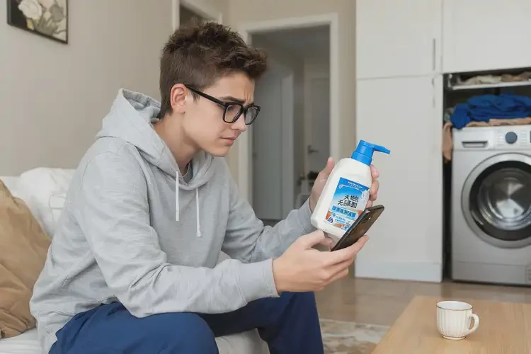 大學生屁股出現濕疹能夠徹底治愈嗎(圖1)