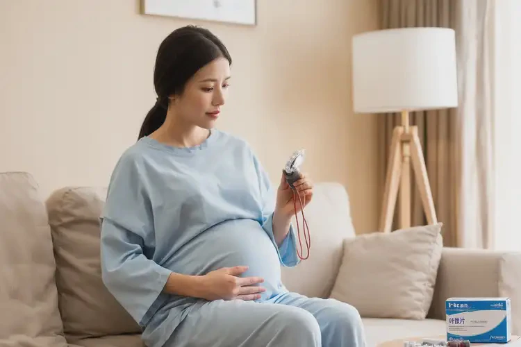 孕8周5天胎心72還要保胎嗎(圖3)