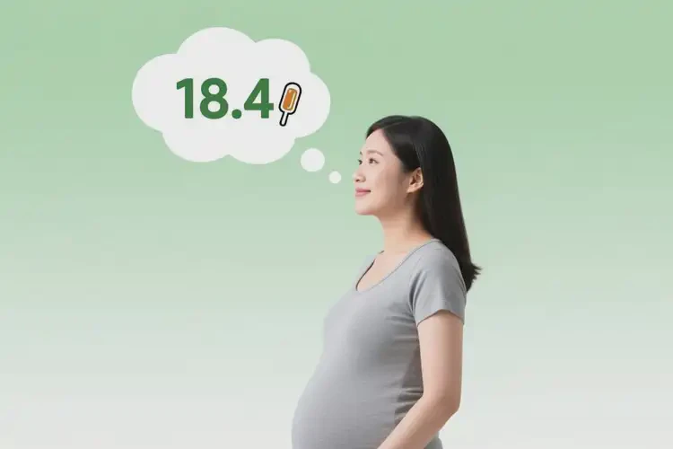 孕婦早上血糖18點4是糖尿病嗎(圖1)