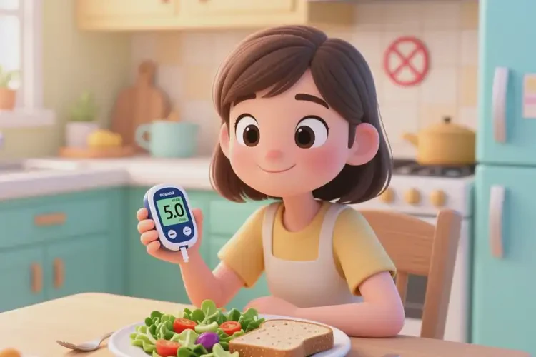 年輕人晚餐血糖5(圖2)