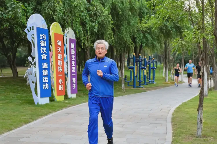 中老年人睡前血糖13点3是糖尿病吗(图2)