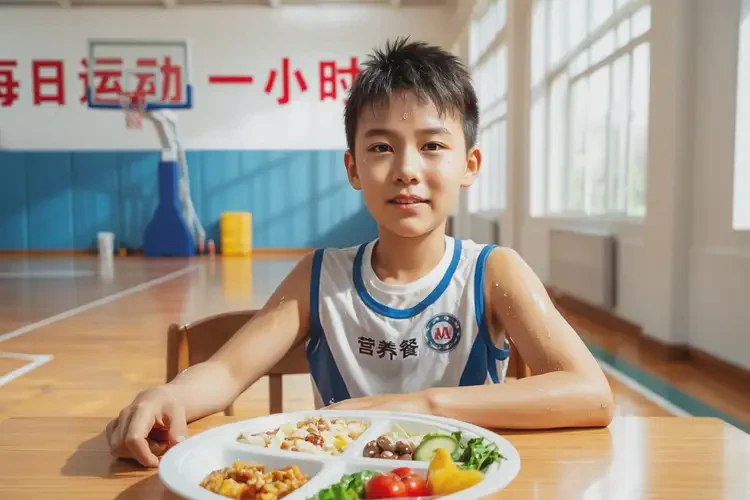 青少年早上空腹血糖5(图1)