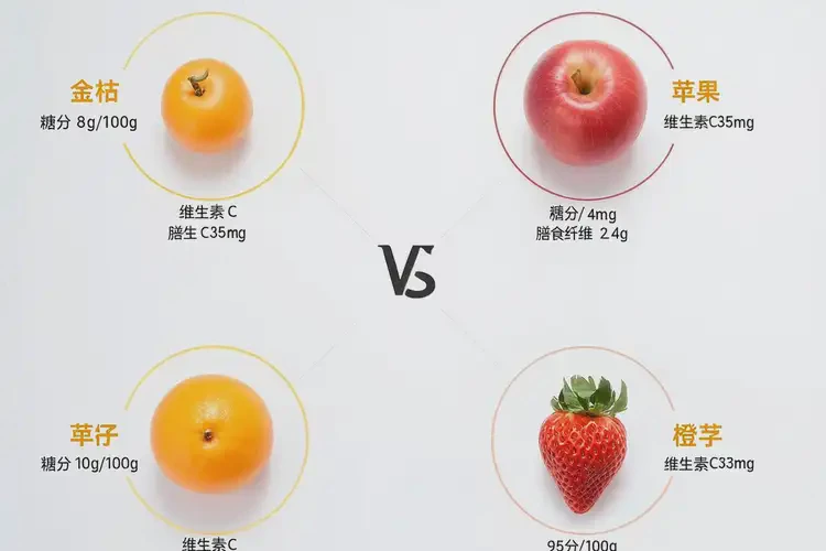 中老年人糖尿病后期可以吃金桔吗(图3)