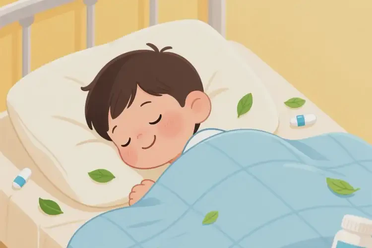 小孩睡前血糖14(圖2)