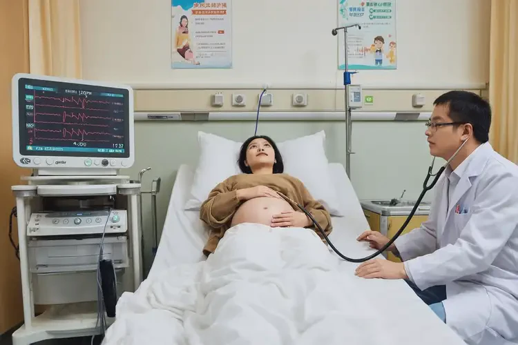 懷孕第30周胎心86還要保胎嗎(圖4)