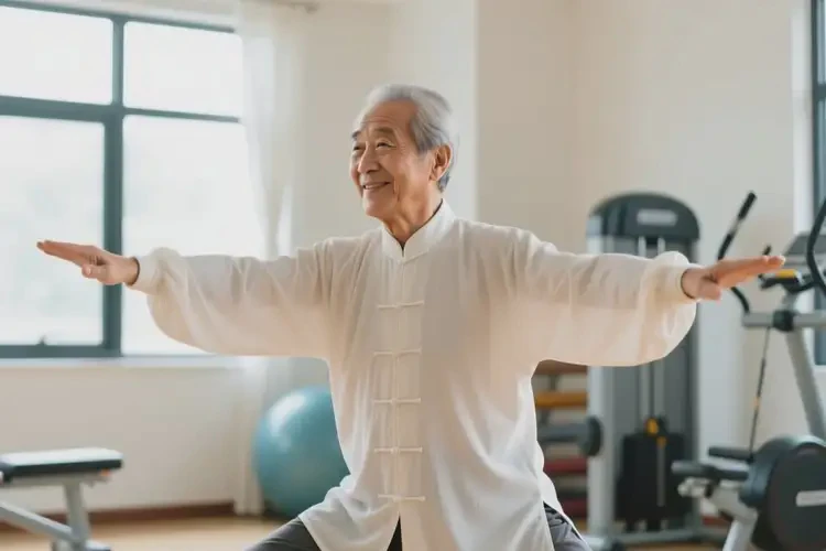 老年人空腹血糖7(圖1)