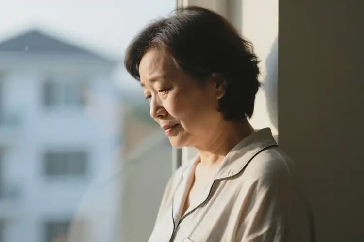 更年期女性下午血糖25(圖1)