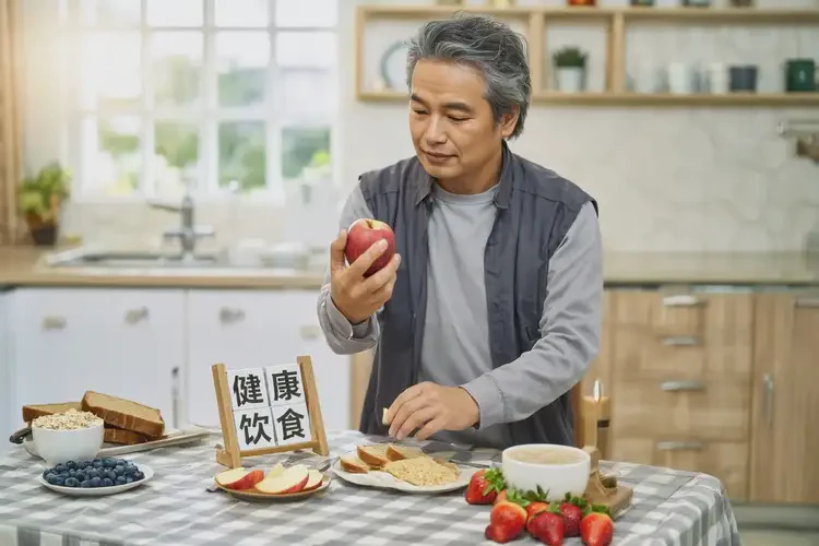 男人糖尿病早晨可以吃神秘果吗(图4)