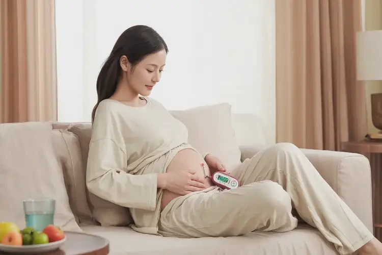 孕29周5天胎心179正常嗎(圖2)